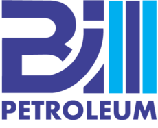 Blue Ink Petroleum Logo