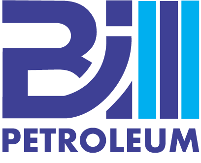 Blue Ink Petroleum